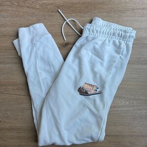Nike Joggers, Size Small